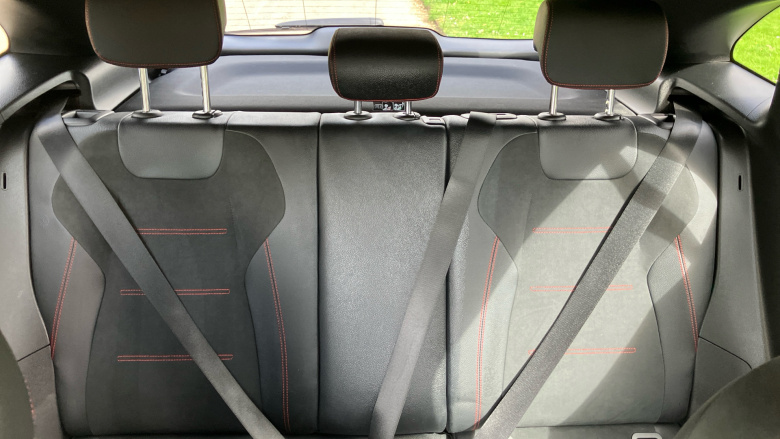 Mercedes-Benz GLA 200 AMG Line 5dr Auto Petrol Hatchback